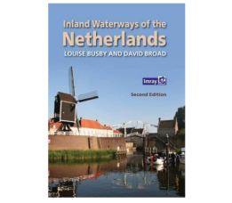 Inland waterways of The Netherlands